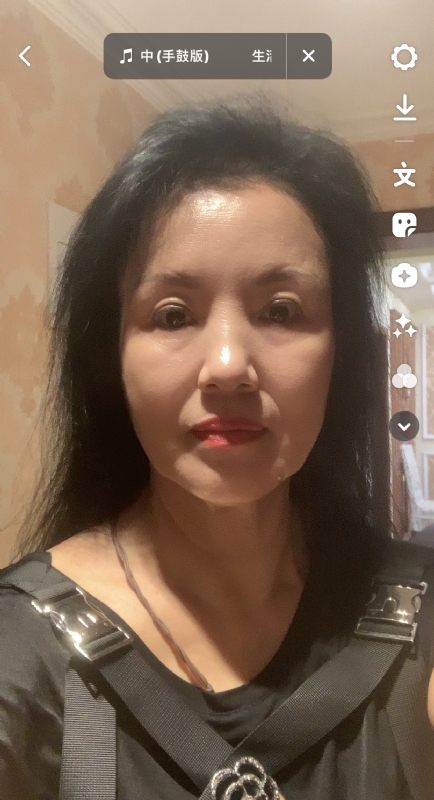 清雅的第一张照片--龙海相亲网