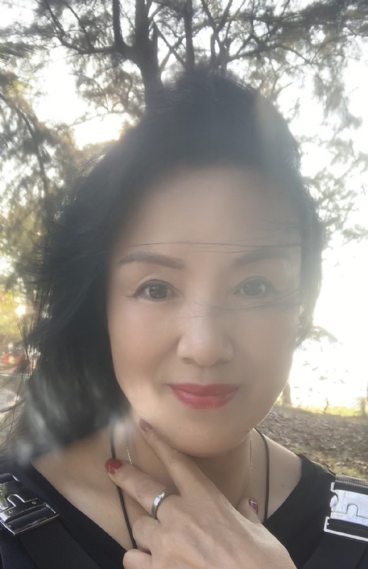 清雅的第二张照片--龙海相亲网
