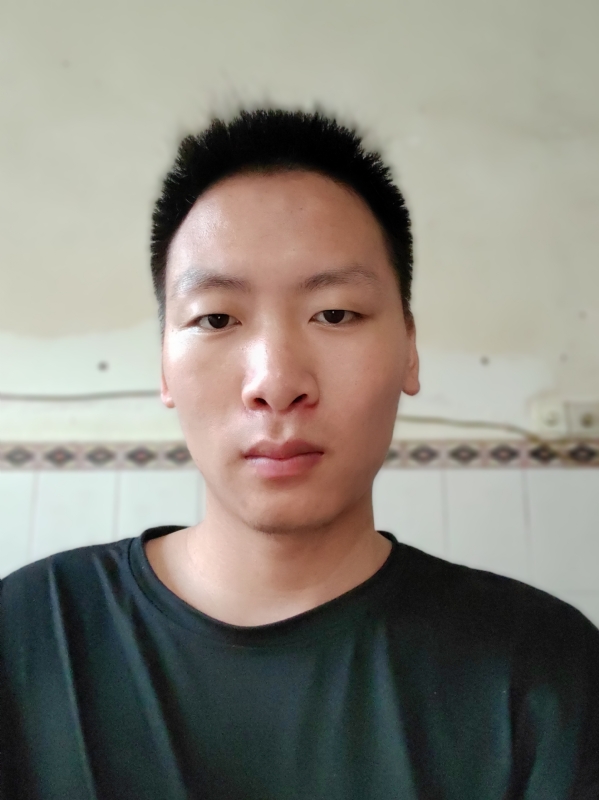 凉生的第一张照片--龙海相亲网