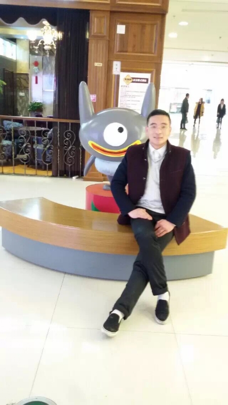 为爱停留的第四张照片--龙海相亲网