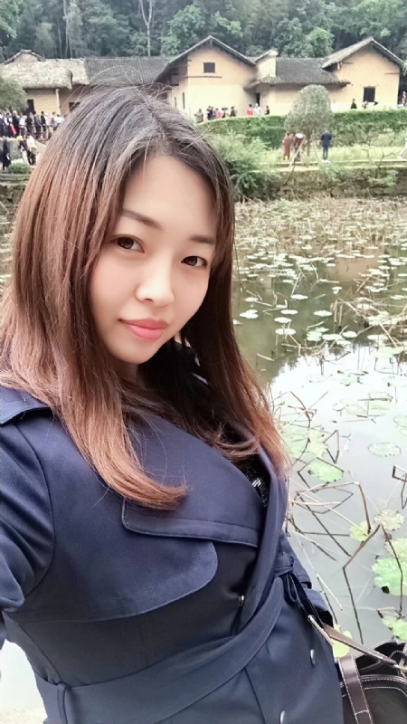 百合的第一张照片--龙海相亲网