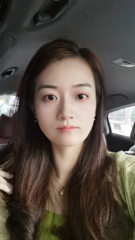 huxiaozhao的第一张照片--龙海相亲网