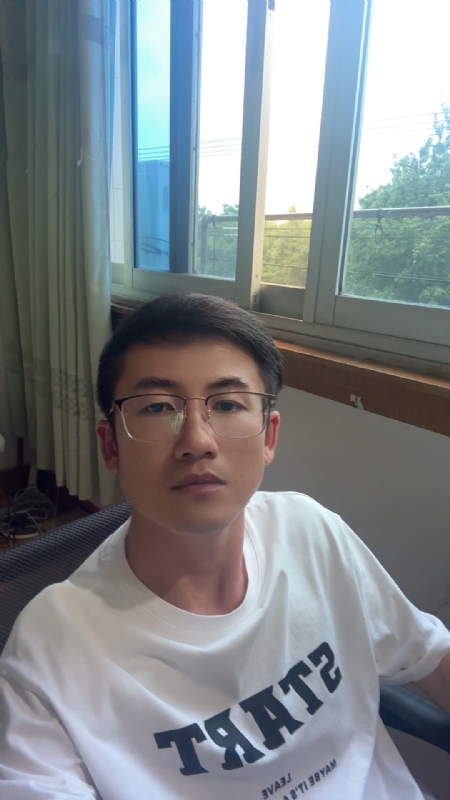 叶先生的第一张照片--龙海相亲网