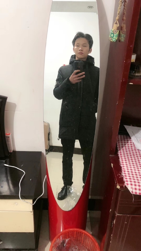 流浪狗哥的第一张照片--龙海相亲网