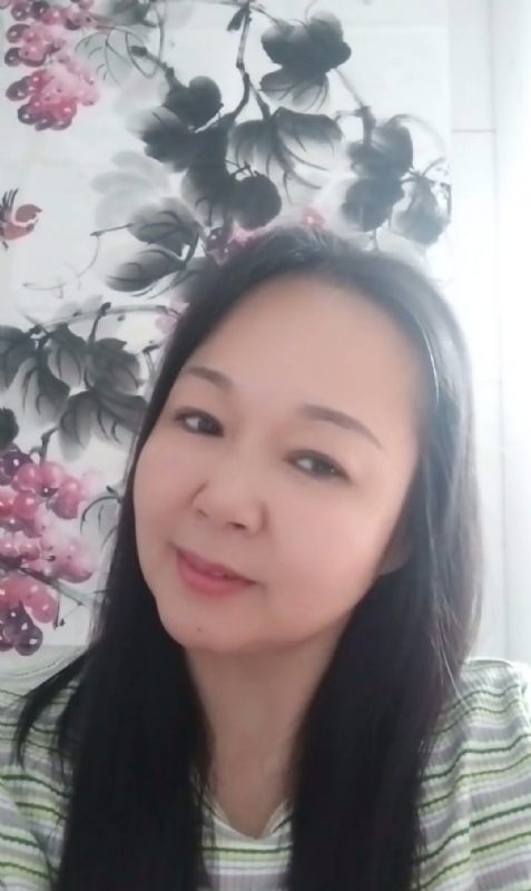 莲悦悦的第一张照片--龙海相亲网