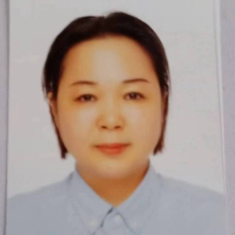 莲悦悦的第二张照片--龙海相亲网