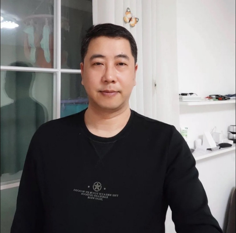 真爱一生的第一张照片--龙海相亲网