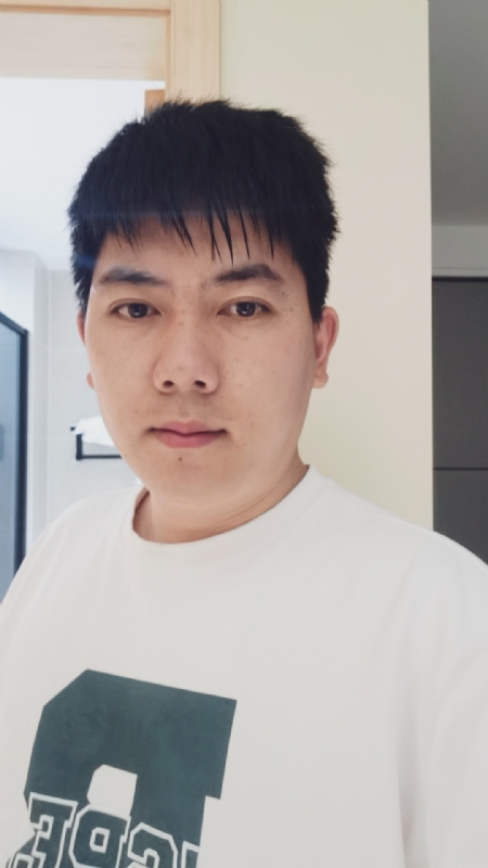 单男寻夫妻交友的第一张照片--龙海相亲网