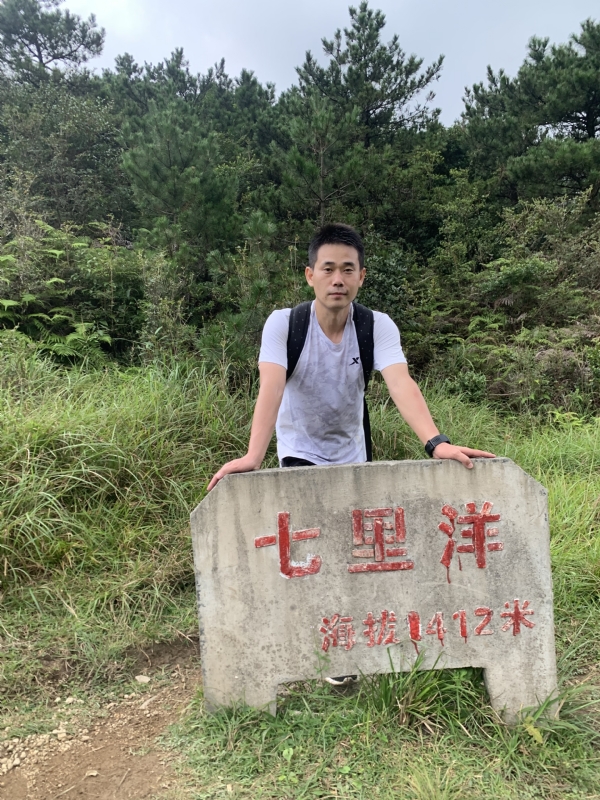 小朱佩奇的第一张照片--龙海相亲网