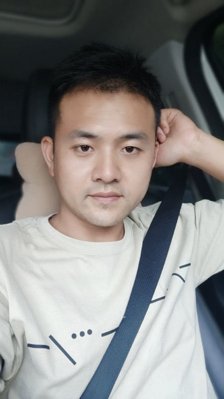 莫听窗林的第一张照片--龙海相亲网