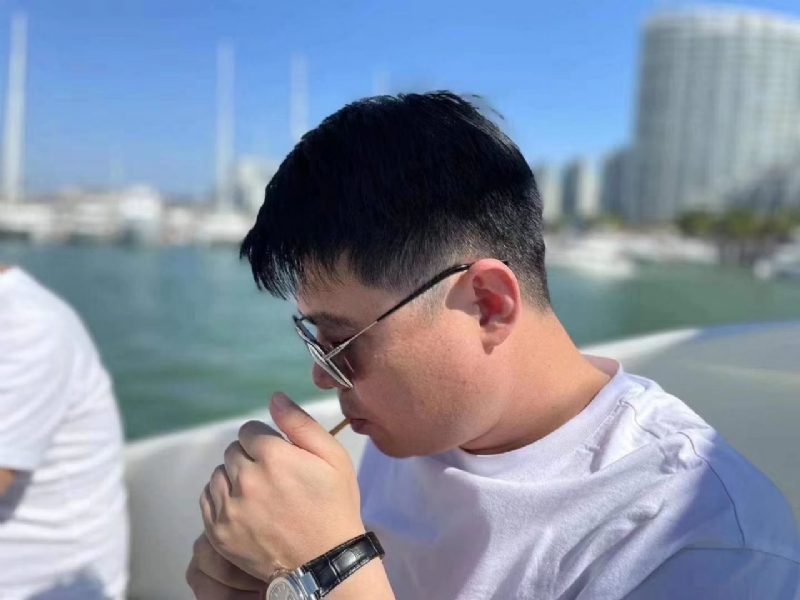 魔盒的第二张照片--龙海相亲网