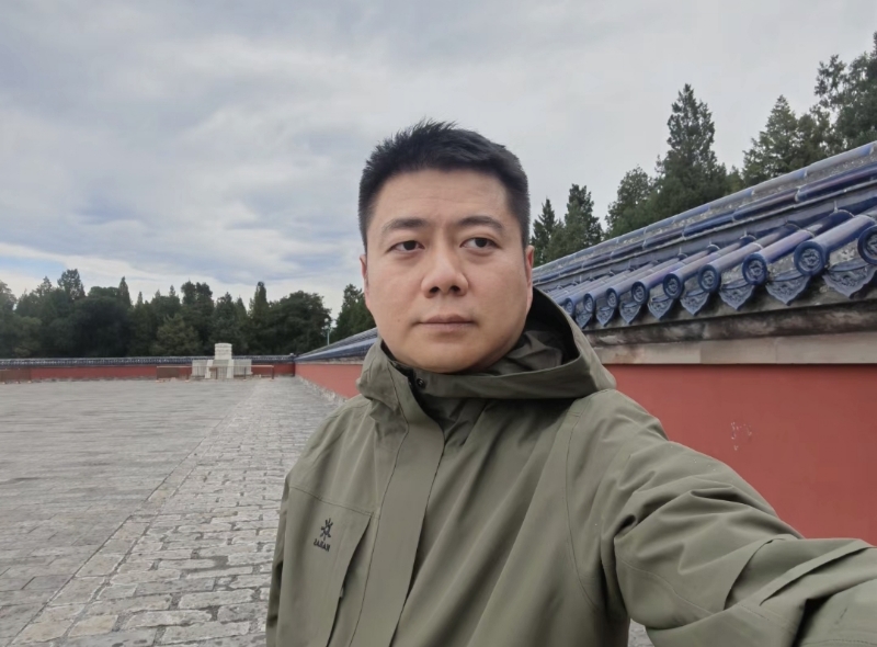 寻伴的第一张照片--龙海相亲网