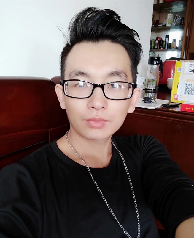 你要女婿不要的第一张照片--龙海相亲网