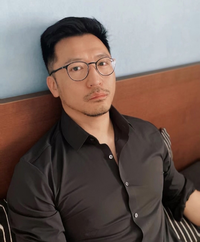 chen的第一张照片--龙海相亲网