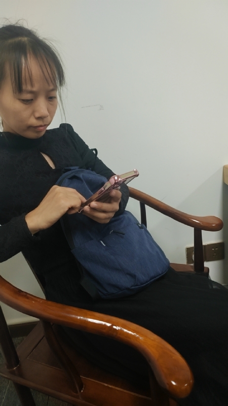 Cindy的第二张照片--龙海相亲网