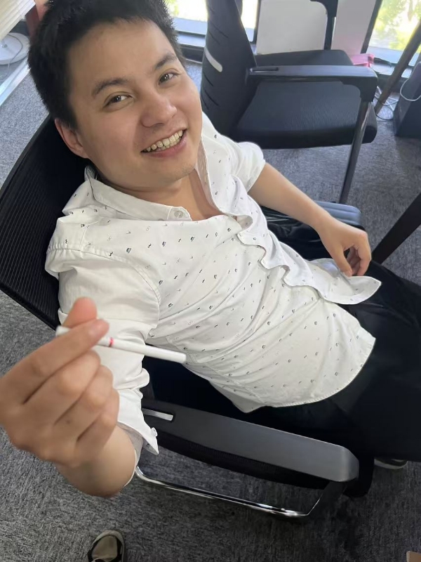 我是你辉哥的第三张照片--龙海相亲网