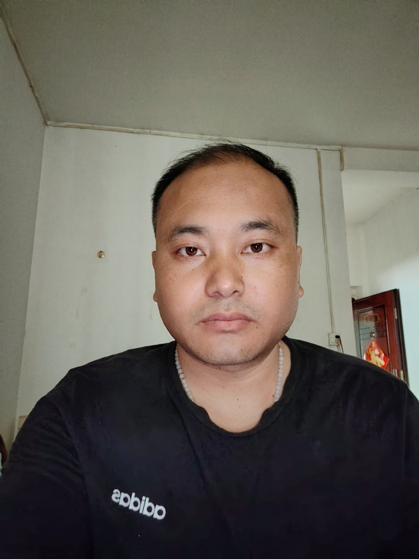 小蒋的第一张照片--龙海相亲网