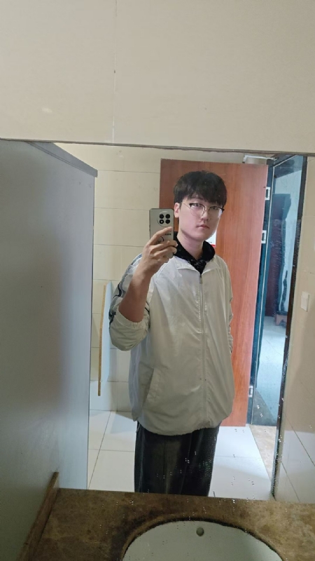 高大毛的第一张照片--龙海相亲网