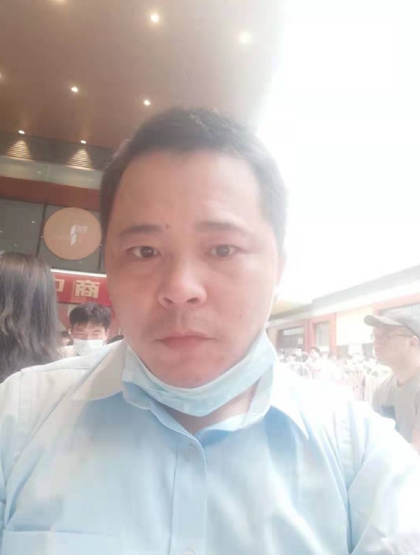 l蓝莲的第一张照片--龙海相亲网
