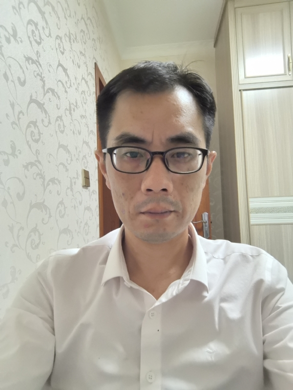 等风来的第二张照片--龙海相亲网