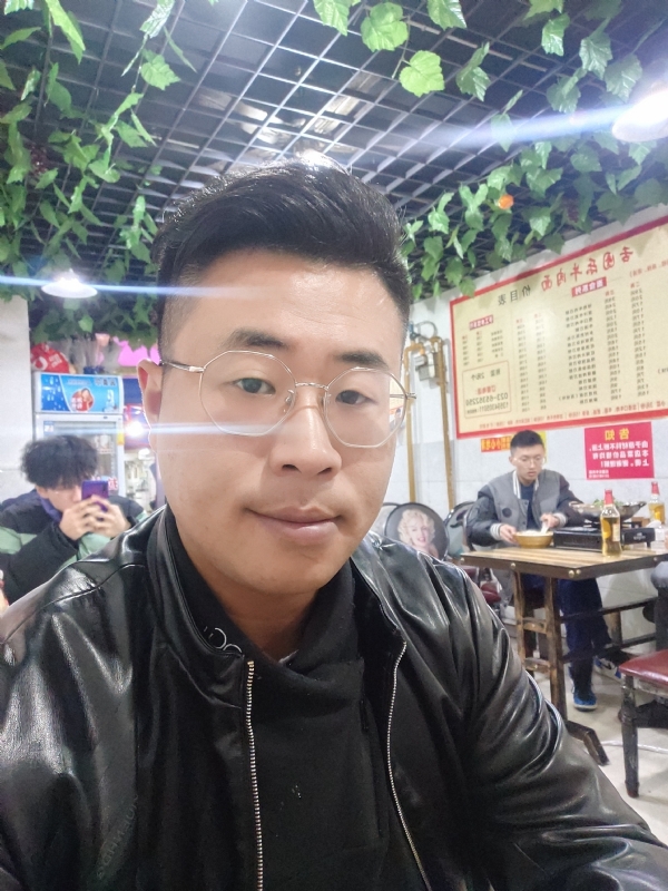 独行的天秤的第一张照片--龙海相亲网