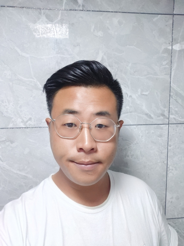 独行的天秤的第二张照片--龙海相亲网