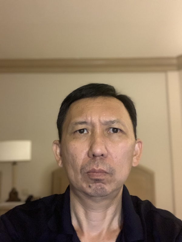 阿川的第一张照片--龙海相亲网