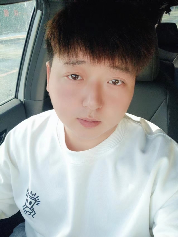 可乐加冰的第一张照片--龙海相亲网
