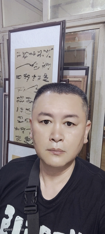 永恒的瞬间的第一张照片--龙海相亲网