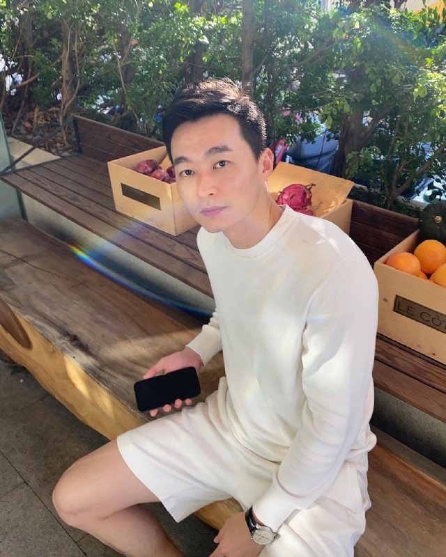 Eric的第一张照片--龙海相亲网