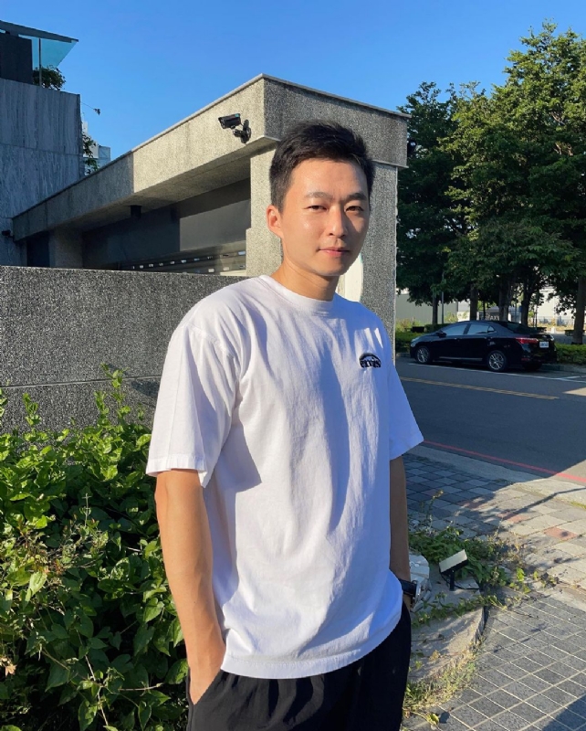 Eric的第二张照片--龙海相亲网
