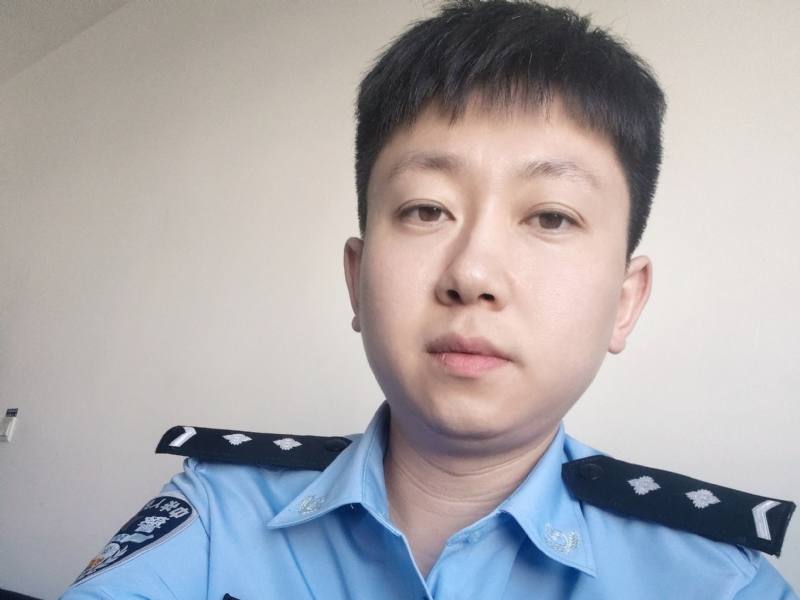 峻仔的第一张照片--龙海相亲网