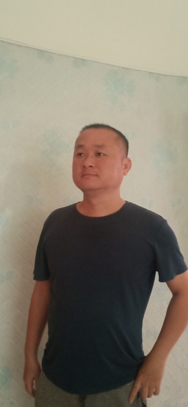 爱的等待的第一张照片--龙海相亲网