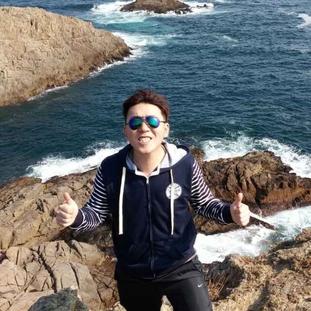 Steven的第一张照片--龙海相亲网