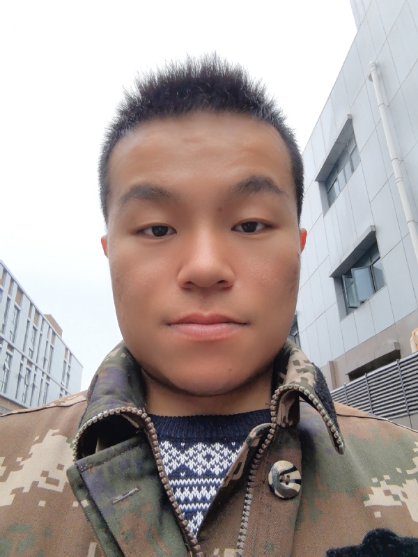 赵彦的第一张照片--龙海相亲网