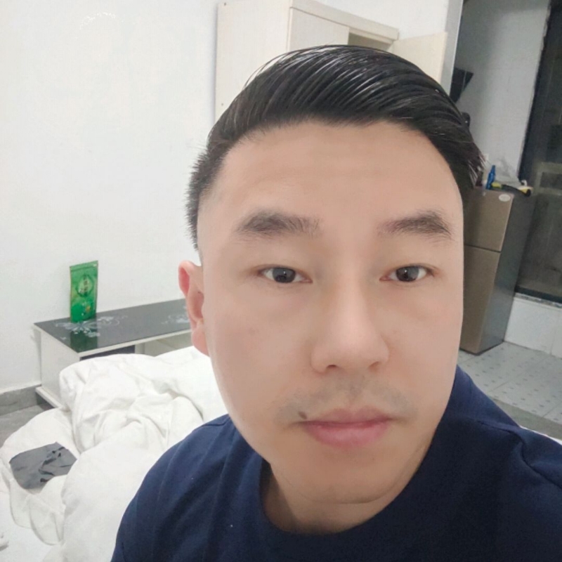 Poluk秦的第一张照片--龙海相亲网