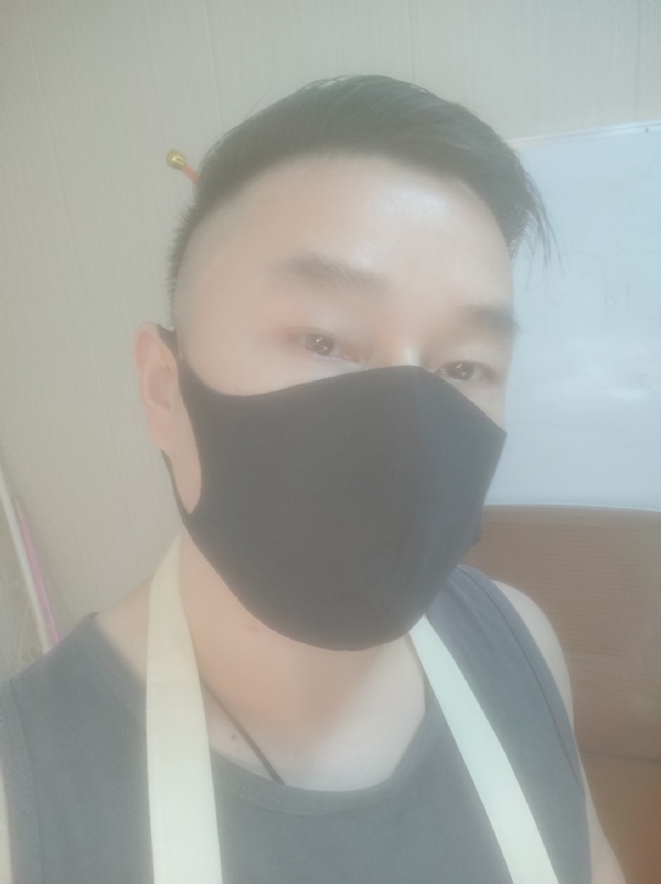 Poluk秦的第二张照片--龙海相亲网
