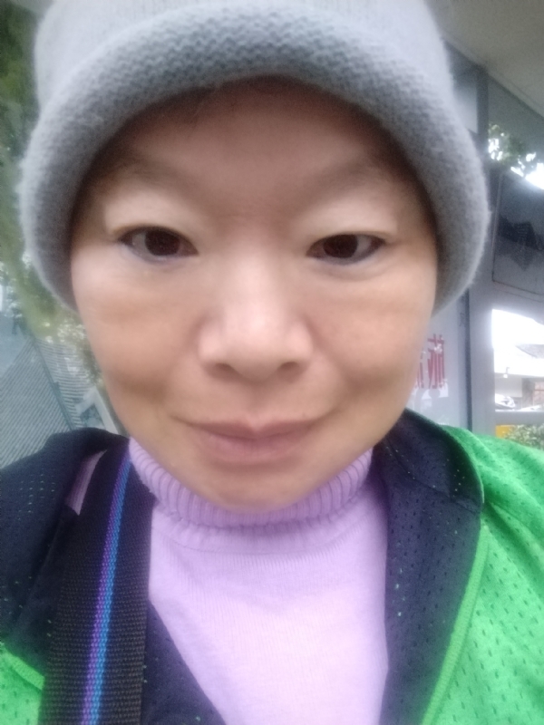 毛毛的第一张照片--龙海相亲网