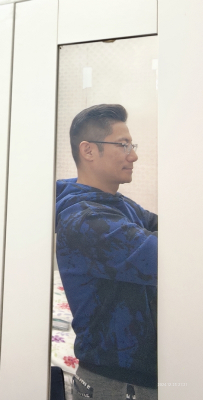 HKman的第一张照片--龙海相亲网