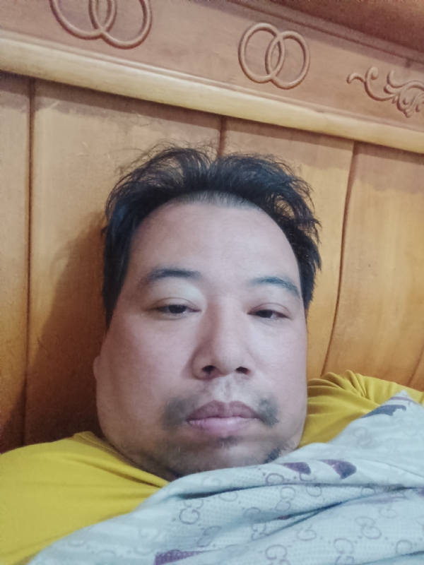 好好男人的第一张照片--龙海相亲网