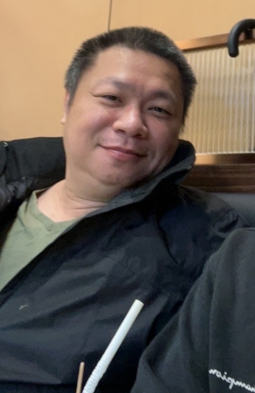 Wai的第一张照片--龙海相亲网