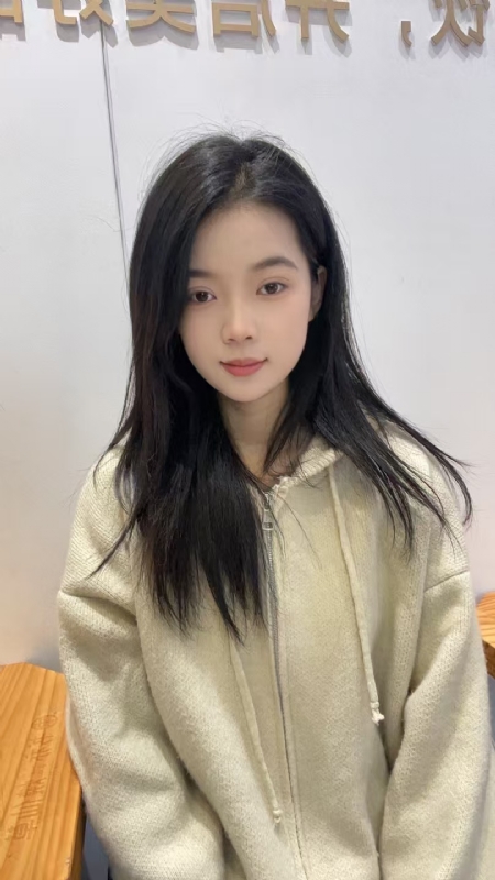 草莓奶昔的第一张照片--龙海相亲网