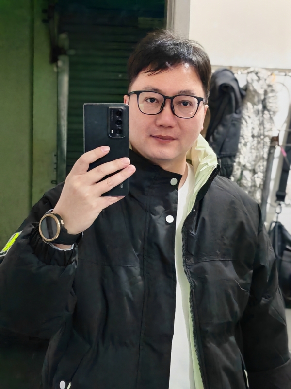 真心不累的第一张照片--龙海相亲网