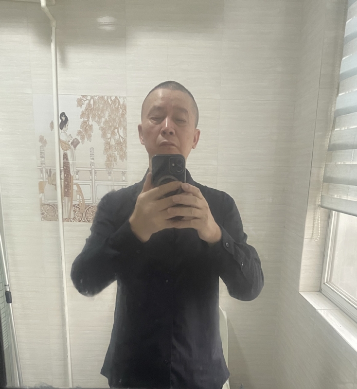荣哥的第一张照片--龙海相亲网
