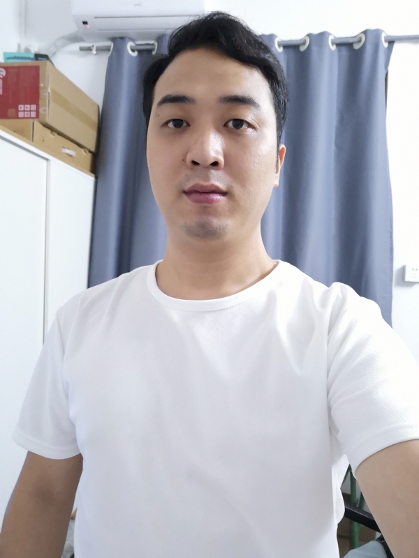 张先生的第一张照片--龙海相亲网