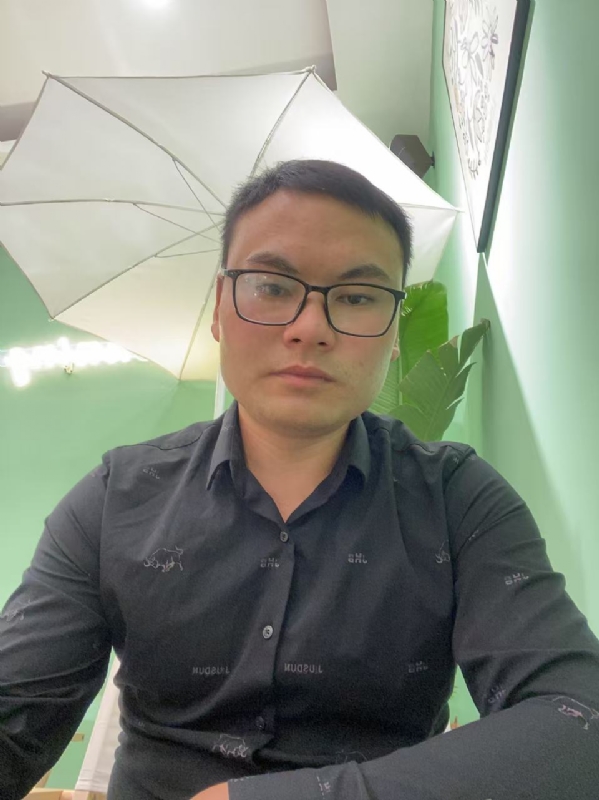 像风一样自由的第一张照片--龙海相亲网