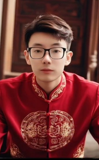 吐泡泡的小鱼的第二张照片--龙海相亲网