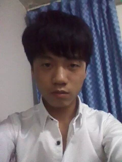 凌轩的第一张照片--龙海相亲网
