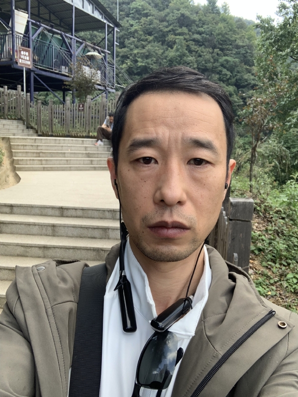 小林的第二张照片--龙海相亲网