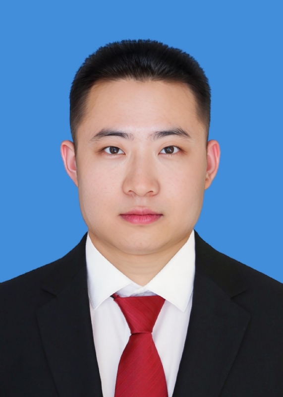 石来运转的第三张照片--龙海相亲网
